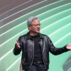NVIDIA黄仁勋：低估华为实在太愚蠢