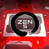 AMD Zen6全球首发2nm Zen7首次官宣