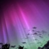 好消息：北京能看到极光了 坏消息：地磁暴来了……