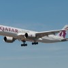 卡塔尔航空恢复有限航班运营 中东航空业仍混乱