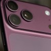 深色樱桃成iPhone 18 Pro主打新色 传橙色将被全面取代