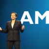 AMD市值逼近4万亿元 CPU、GPU涨价都受益 5年多涨了5倍