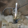 朱雀二号改进型遥五运载火箭飞行试验任务成功 实现大重量载荷发射能力