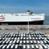 中东冲突推动欧洲电动汽车需求激增 4月销量同比增长34%