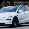 文件显示特斯拉在德州仅部署了42辆Robotaxi 不到Waymo车队规模十分之一