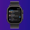 Telegram推出原生Apple Watch应用 支持手表端收发消息