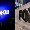 福克斯斥资220亿美元收购流媒体平台Roku