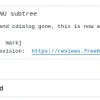 FreeBSD 16已完成移除基础系统中残留的全部GPL代码