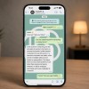 欧盟委员会介入后 ChatGPT重新接入欧洲版WhatsApp