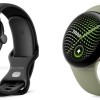 Google Pixel Watch 5官方渲染图曝光 设计延续经典