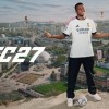 《EA FC 27》公布发售安排 新开放世界枢纽支持百人互动