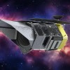 NASA罗曼太空望远镜成像性能超预期近30% 微调一面镜子便让宇宙图像更加清晰
